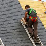 Roof Inspection