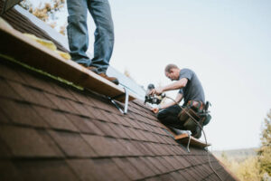 best roofing company