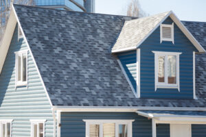 Shingle Roofing