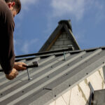 Types of Metal Roofing