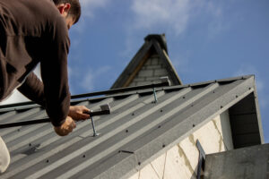 Types of Metal Roofing